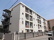 グランディア東神戸 3階 築55年5ヶ月の賃貸物件