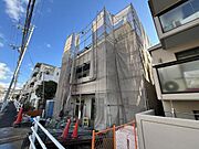 六甲駅より徒歩13分 3階 新築の賃貸物件