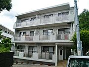 王子公園駅より徒歩14分 築39年4ヶ月 5階建の賃貸物件