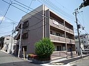 サイレンス１ 3階 築27年5ヶ月の賃貸物件