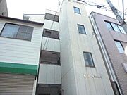 六甲道駅より徒歩7分 3階 築30年の賃貸物件