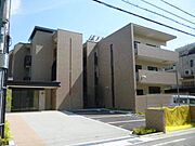 御影駅より徒歩5分 1階 築12年9ヶ月の賃貸物件