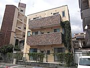 住吉駅より徒歩15分 2階 築22年の賃貸物件