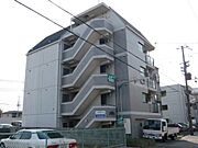 フリックコート 4階 築31年5ヶ月の賃貸物件