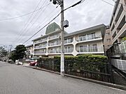 王子公園駅より徒歩15分 築52年6ヶ月 5階建の賃貸物件