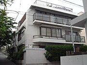 灘駅より徒歩5分 1階 築38年10ヶ月の賃貸物件