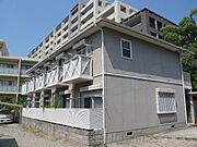 住吉駅より徒歩7分 1階 築30年5ヶ月の賃貸物件