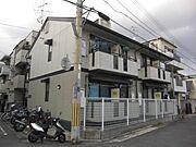 六甲道駅より徒歩12分 2階 築30年4ヶ月の賃貸物件