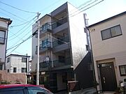 王子公園駅より徒歩5分 3階 築49年10ヶ月の賃貸物件