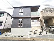 甲南山手駅より徒歩4分 2階 新築の賃貸物件
