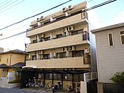 グランドール御影 3階 築39年1ヶ月の賃貸物件