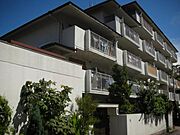 魚崎駅より徒歩2分 4階 築41年11ヶ月の賃貸物件