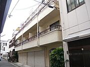 摩耶駅より徒歩10分 3階 築41年7ヶ月の賃貸物件