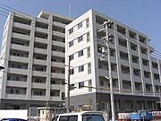 六甲道駅より徒歩7分 5階 築13年9ヶ月の賃貸物件