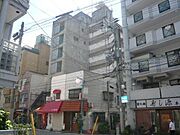 アルコーブ王子の賃貸物件