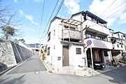 六甲道駅より徒歩15分 1階 築30年3ヶ月の賃貸物件
