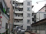 摩耶駅より徒歩7分 1階 築38年7ヶ月の賃貸物件