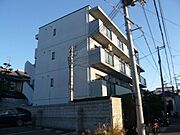 六甲駅より徒歩4分 1階 築31年6ヶ月の賃貸物件