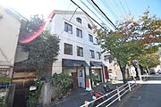 六甲駅より徒歩9分 2階 築40年7ヶ月の賃貸物件