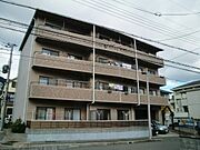 カルム六甲（篠原南町1丁目） 1階 築28年9ヶ月の賃貸物件