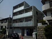 フレンズ王子公園 2階 築34年11ヶ月の賃貸物件