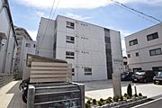 魚崎駅より徒歩12分 4階 築10年6ヶ月の賃貸物件