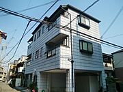 セトルKハウス 3階 築30年の賃貸物件