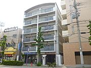 摂津本山駅より徒歩13分 3階 築37年7ヶ月の賃貸物件