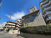 摂津本山駅より徒歩15分 1階 築44年11ヶ月の賃貸物件