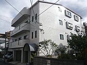 ハイム王子公園 3階 築35年6ヶ月の賃貸物件