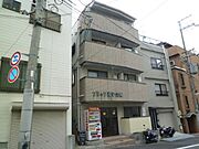 王子公園駅より徒歩7分 2階 築28年10ヶ月の賃貸物件