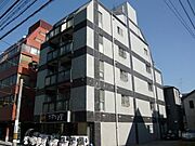 サンパレス２１六甲 4階 築36年1ヶ月の賃貸物件