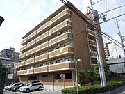 甲南山手駅より徒歩8分 5階 築27年7ヶ月の賃貸物件