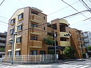 摂津本山駅より徒歩13分 3階 築34年3ヶ月の賃貸物件