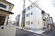 御影駅より徒歩11分 2階 築10年1ヶ月の賃貸物件