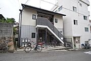 Kハイツの賃貸物件