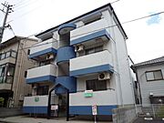 摩耶駅より徒歩8分 1階 築29年8ヶ月の賃貸物件