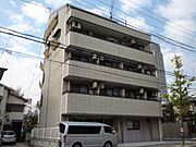 アネックス御影 2階 築28年11ヶ月の賃貸物件