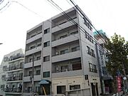 六甲道駅より徒歩6分 5階 築38年6ヶ月の賃貸物件