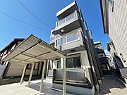 魚崎駅より徒歩7分 2階 新築の賃貸物件