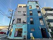 深江駅より徒歩4分 3階 築54年4ヶ月の賃貸物件