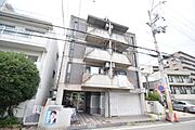 スパジオ新在家の賃貸物件