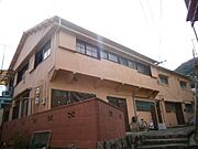 王子公園駅より徒歩15分 2階 築54年3ヶ月の賃貸物件