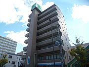 ワコーレ甲南 9階 築36年1ヶ月の賃貸物件