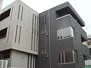 六甲駅より徒歩5分 3階 築12年10ヶ月の賃貸物件