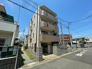 御影駅より徒歩4分 4階 築29年の賃貸物件