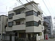 六甲駅より徒歩5分 2階 築37年の賃貸物件