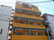 ブロスコート六甲２ 6階 築22年9ヶ月の賃貸物件