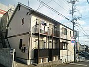 六甲道駅より徒歩6分 1階 築29年の賃貸物件