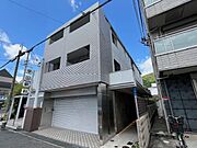 摂津本山駅より徒歩7分 1階 築31年8ヶ月の賃貸物件